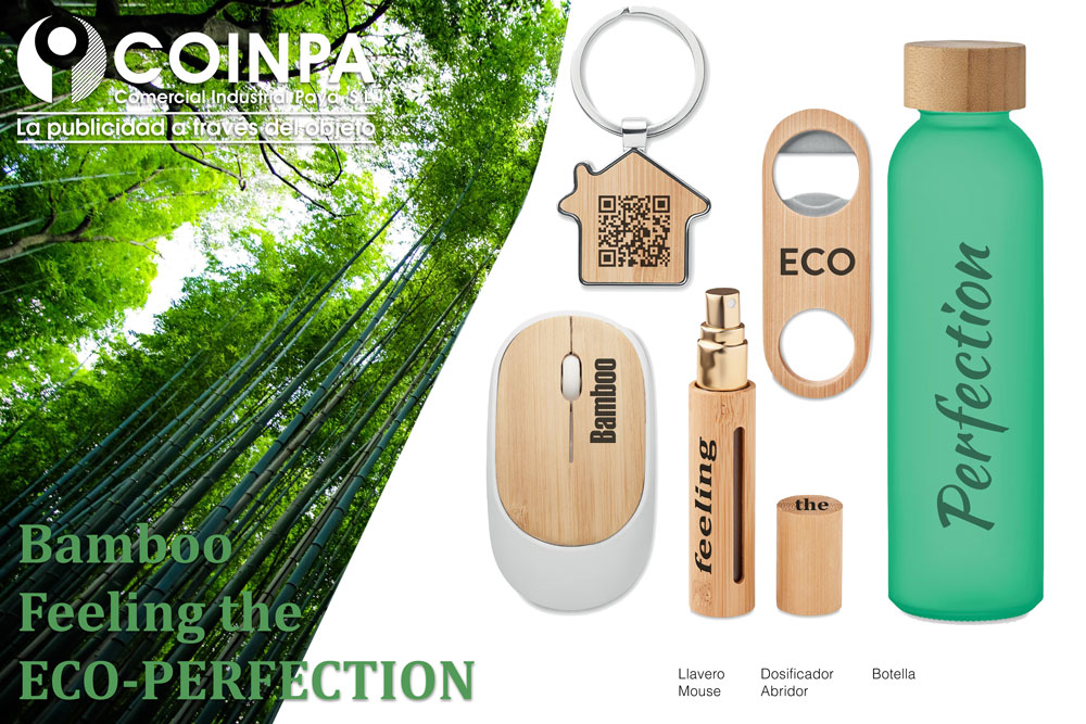 articulos_promocionales_Bamboo_Feeling_the_ECO-PERFECTION