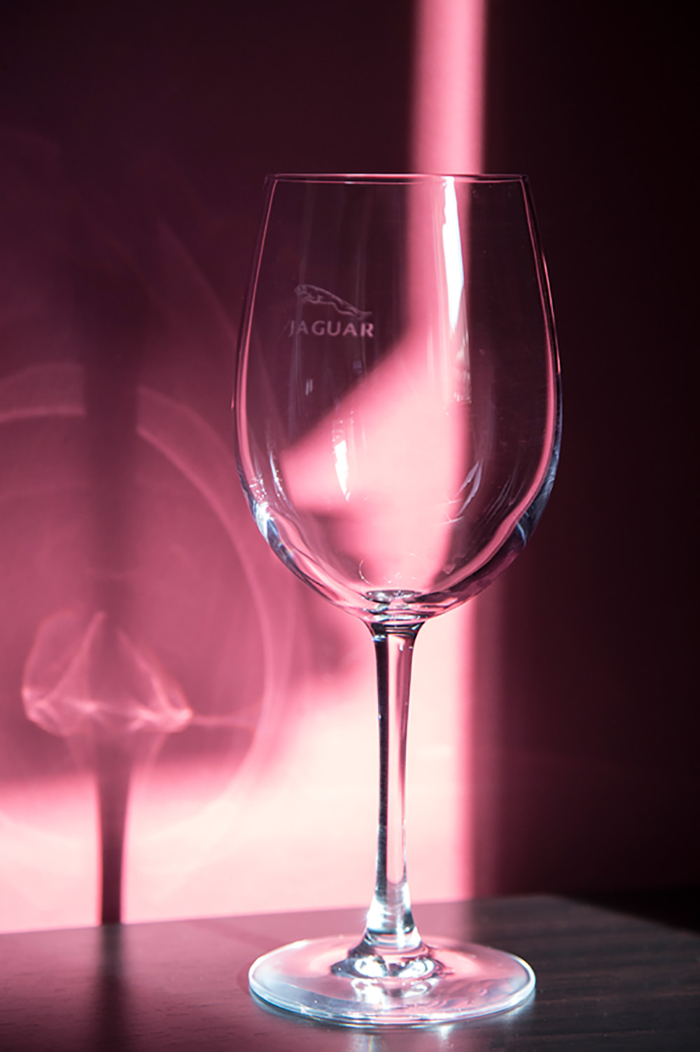 Copa de vino Marcado Láser, artículos promocionales