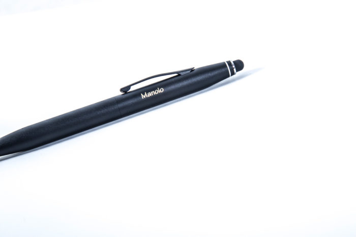 Bolígrafo personalizable