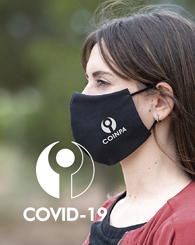 Promociones COVID-19